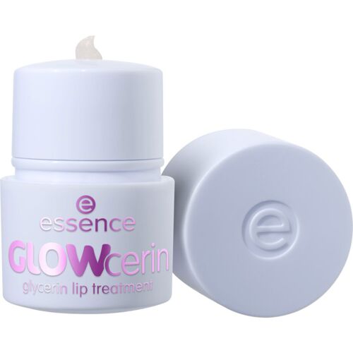 Essence - Soin Des Lèvres Glowcerin Glycerin Lip Treatment - 01 Glow For It 