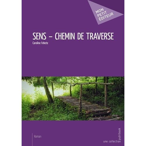 Sens - Chemin De Traverse