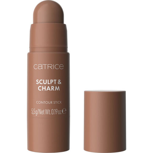 Catrice - Stick Contouring Sculpt & Charm Contour - 020 Stone 