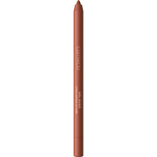 Catrice - Crayon À Lèvres Gel Glide Long-Lasting - 040 Latte Lines 
