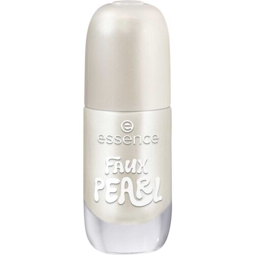 Essence - Vernis À Ongles Gel - 17 Faux Pearl 