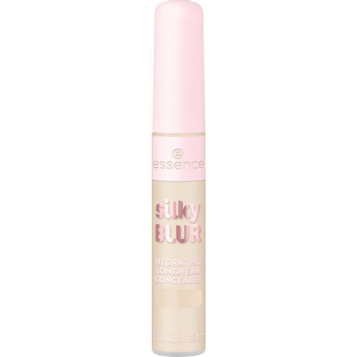 Essence - Correcteur Silky Blur Hydrating Longwear - 100 - 