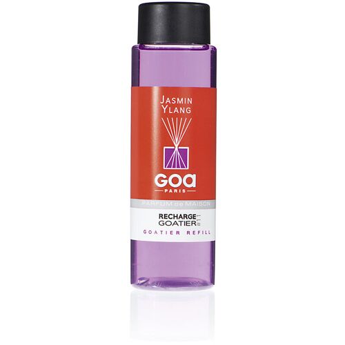 Recharge jasmin ylang 250 ml