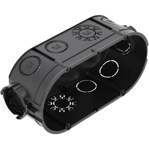 2003722 Boîte De Raccordement/montage (Ã¿ X P) 60 Mm X 46 Mm 10 Pc(s) - Obo Bettermann