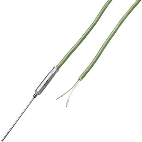 B + B Thermo-technik K-h625 0050-10 K-h625 0050-10 Type K Sonde De Température -200 à 800 °c