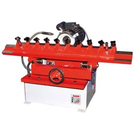 Holzmann - Affuteur Electrique Aiguise Les Couteaux De Raboteuse 630mm Ms7000230v