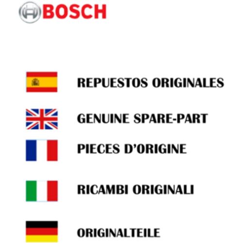 Pièce De Rechange D'Origine Bosch 2607200673 Interrupteur