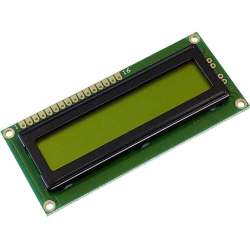 Cran Lcd (l X H X P) 80 X 36 X 6.6 Mm A264442 - Display Elektronik