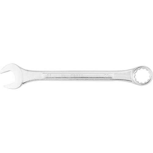 Clé Mixte Topex 22x260 Mm - Une Clé Solide Pour L'Atelier Et Le Travail à Domicile