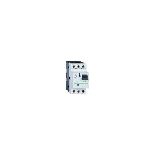 Schneider Electric - Tesys Gv2rt - Disj. Moteur - 6..10a - 3p 3d - Déclencheur Magnéto-thermique - Gv2rt14