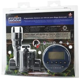 Programmeur Autonome D'électrovannes En C.c. Latch