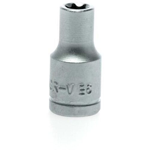 Douille Tx-e Avec Tige 1/4'' E6(tx25)