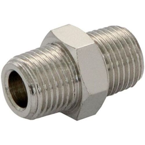 Imi Norgren Raccord Droit 150204848 Filetage Extérieur: R1/2, R1/2 1 Pc(s)