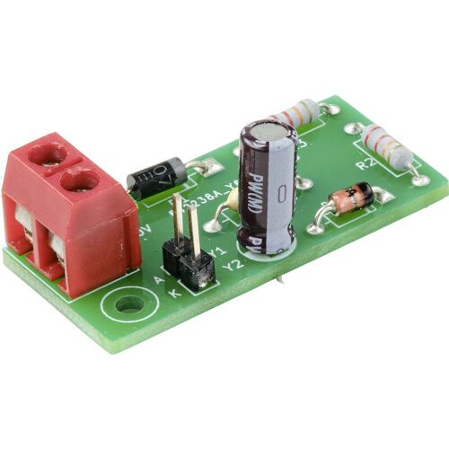 Platine Ballast Led 230 V/ac 2 Ma Y429692 - Tru Components