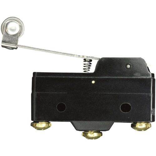 Bz-2rw82-a2 Microrupteur Bz-2rw82-a2 250 V/ac 15 à 1 X On/(on) à Rappel 1 Pc(s) D75411 - Honeywell