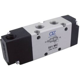 Az Pneumatik - Vanne à Commande Directe Az521 Mc 1 Pc(s)