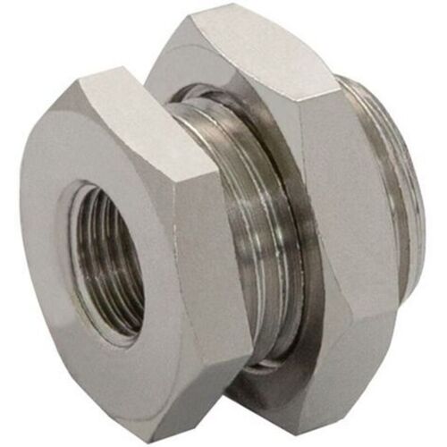 Imi Norgren Raccord Droit 160290028 Filetage Intérieur 1/4 Filetage Extérieur: M20 X 1.5 1 Pc(s)