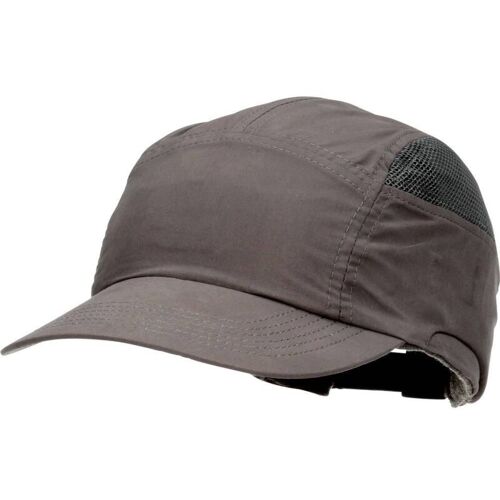 2014298 Casquette Protectrice Gris - 3m