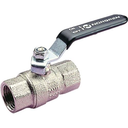 Norgren - Robinet à Boisseau Sphérique Standard Imi 602112138 3/8 40 Bar (max) 1 Pc(s)