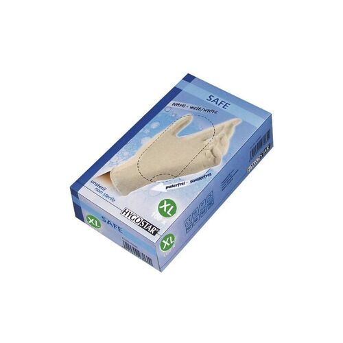 S'Curit' Au Travail & S'Curit' - Gants & Doigts Jetables 27000 - Franz Mensch