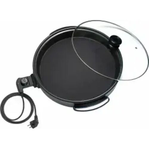 Poêle électrique Multi-uséges Bartscher - 41 Cm