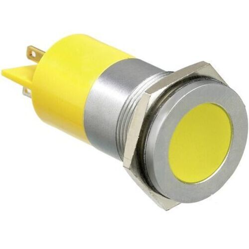Apem - Voyant De Signalisétion Led Q22f1cxxg24e Vert 24 V/Dc 1 Pc(S)