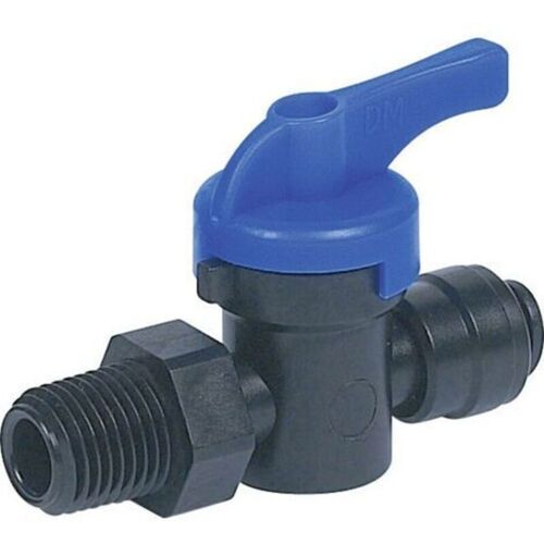 Imi Norgren Clapet Antiretour 01gt D01gt1038 Filetage Extérieur: R3/8 Convient Pour De Tube: 10 Mm 1 Pc(s)