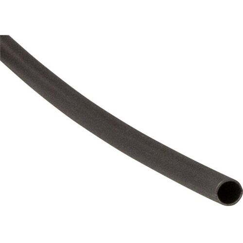 Gaine Thermorétractable Avec Colle 3:1 Dsg Canusé Deray-iakt 6100060953 Noir Intérieur Nominal (avant Réduction): 6 M