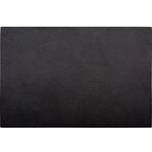 Tête De Lit Tête De Lit Lisse 200cm Bronx Black