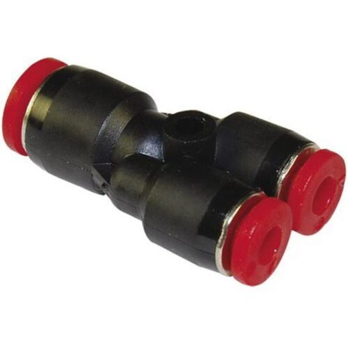 Imi Norgren Raccord En Y C00821008 De Tuyau: 10 Mm, 8 Mm, 8 Mm 1 Pc(s)