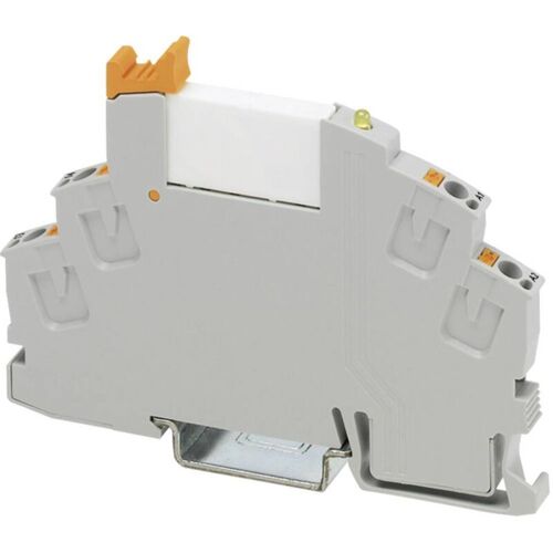 Module Relais Phoenix Contact Rif-0-rpt-12dc/ 1 2903362 12 V/dc 6 à 1 No (t) 1 Pc(s) S36811