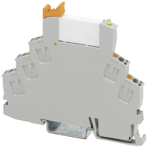 Module Relais Phoenix Contact Rif-0-rpt-12dc/21au 2903369 12 V/dc 50 Ma 1 Inverseur (rt) 1 Pc(s)