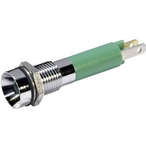 Voyant De Signalisétion Led Cml 19050351 Vert 24 V/Dc 20 Ma 1 Pc(S) V075541