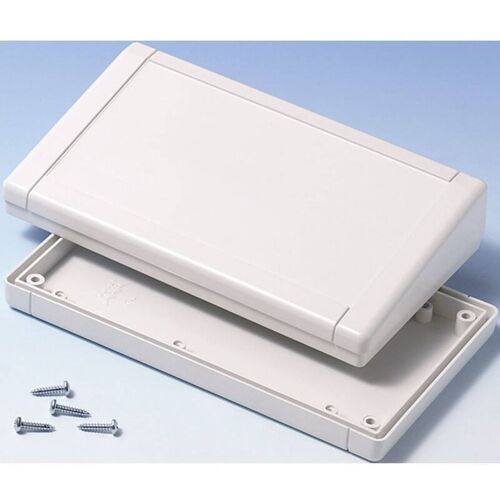 Boîtier Portatif Teko Tb-1sp.7 Abs Blanc 160 X 94 X 36.5 1 Pc(s)