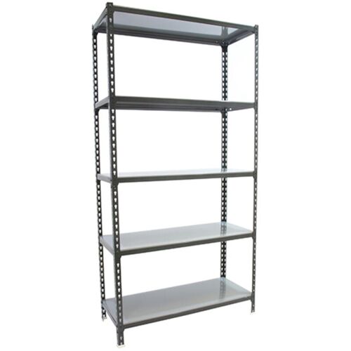 Simonrack Simonclick Superplus étagère Métallique Anthracite