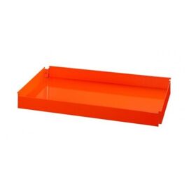 Bahco - Plateau Central Pour Chariot 1470kc2, 757 Mm X 425 Mm