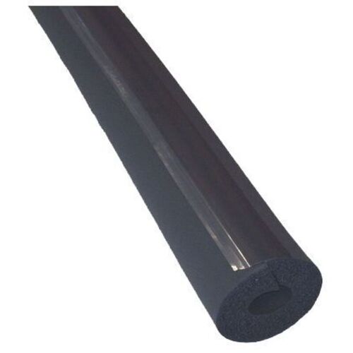 Manchon D'Isolation Rubaflex Ru Clim En 2m Fendu Avec Adhésif - Froid/climatisétion - épaisseur 19mm X 28