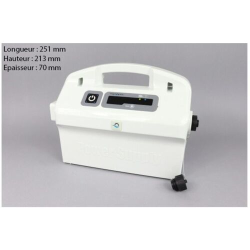 Maytronics Dolphin - Transformateur Robot Dolphin