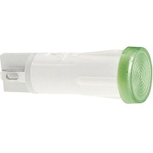 Rafi - 1.69.525.205/1300 Voyant Standard Avec Ampoule Rouge 1 Pc(s)