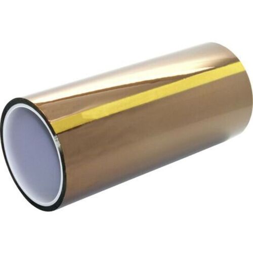 Film Polyimide 200 Mm X 30 M / Résistant à La Chaleur S374211