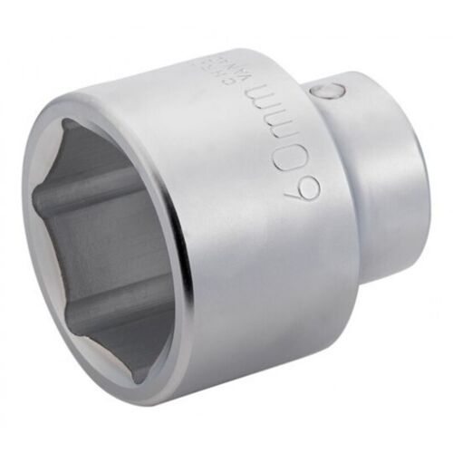 Douille 6 Pans 1', Métrique - Bahco