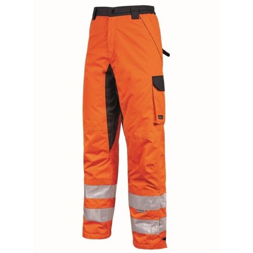 Pantalon De Travail U-power Subu - S