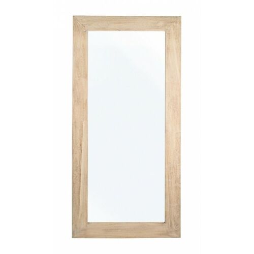 Yes Everyday - Miroir Avec Cadre Rectangulaire Tiziano 2530 Cod.0242049