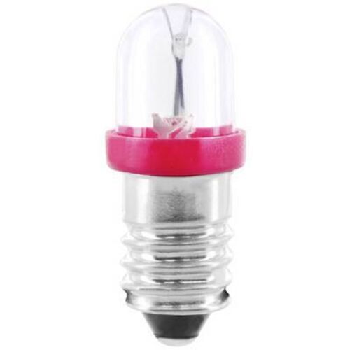 Gl4101 Ampoule Led Rouge E10 S107721 - Beli-Beco