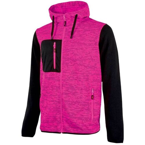 Sweat-shirt Arc-en-ciel U-power
