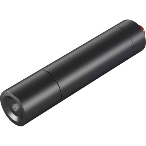 Module Laser Point Rouge 1 Mw Lfd650-1-4.5(15x68) - Laserfuchs