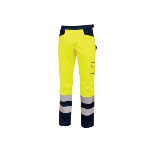 Pantalon De Travail U-power Beacon - S