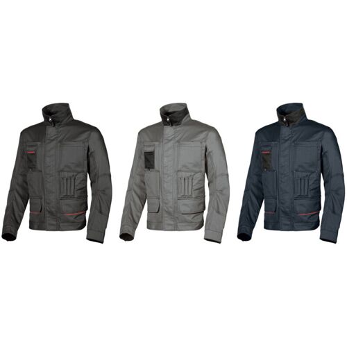 Veste De Travail U-power Shake - L