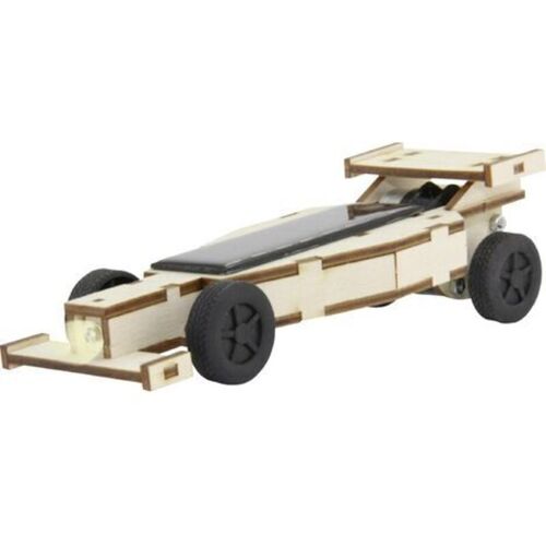 Kit Solaire Voiture De Course F1 Sol Expert 40305 A707421