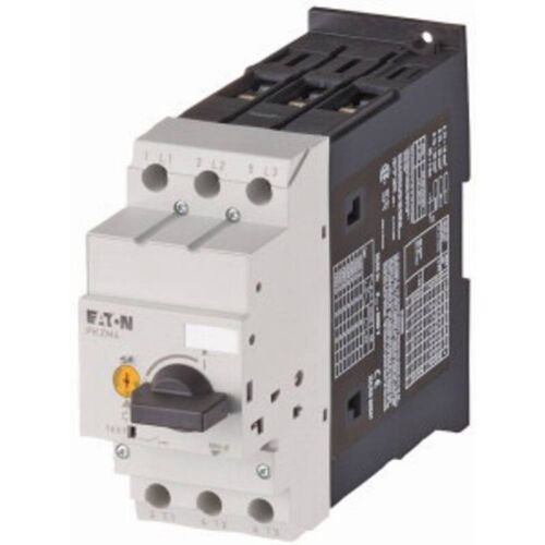 Disjoncteur De Protection Moteur Avec Interrupteur Rotatif Eaton Pkzm4-16 222350 690 V/ac 16 à 1 Pc(s) W215681